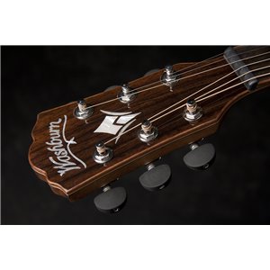 Washburn WCG 25 SCE (N) - gitara elektro-akustyczna