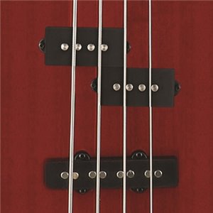 CORT Action Bass Plus TR - gitara basowa