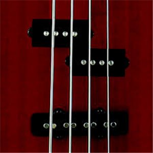 CORT Action Bass PJ OPBC - gitara basowa