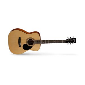 CORT AF 510 NAT - gitara akustyczna