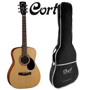 CORT AF 510 OP - gitara akustyczna