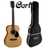 CORT AF 510 OP - gitara akustyczna