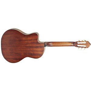 Cort AC 120 CE OP - gitara elektro-klasyczna