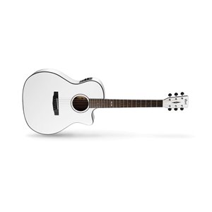 CORT GA5F AW Grand Regal - gitara elektro-akustyczna