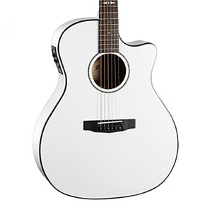 CORT GA5F AW Grand Regal - gitara elektro-akustyczna