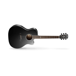 CORT GA5F BK Grand Regal - gitara elektro-akustyczna