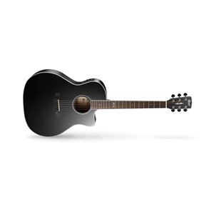 CORT GA5F BK Grand Regal - gitara elektro-akustyczna