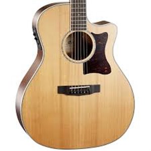 CORT GA5F BW NS Grand Regal - gitara elektro-akustyczna