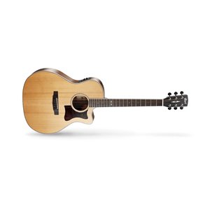 CORT GA5F BW NS Grand Regal - gitara elektro-akustyczna