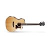 CORT GA5F BW NS Grand Regal - gitara elektro-akustyczna
