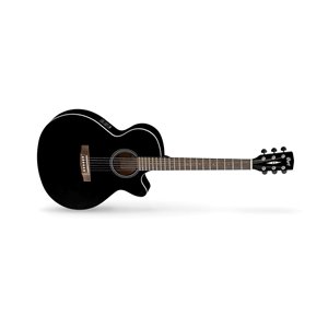 CORT SFX1F BKS - gitara elektro-akustyczna