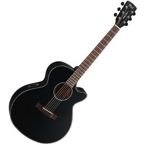 CORT SFX-E-BKS - gitara elektro-akustyczna