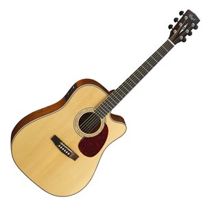 CORT MR710F-NAT - gitara elektro-akustyczna