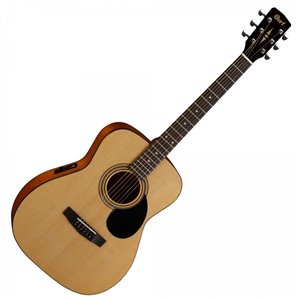 CORT AF510E NS - gitara elektro-akustyczna
