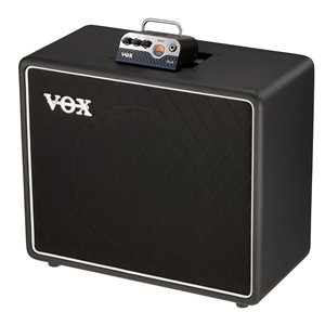 VOX MV50 Rock - głowa gitarowa