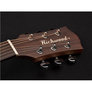 Richwood G-22-CE - gitara elektroakustyczna