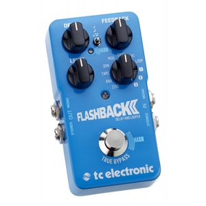 TC Electronic Flashback 2 Delay&Looper - efekt gitarowy