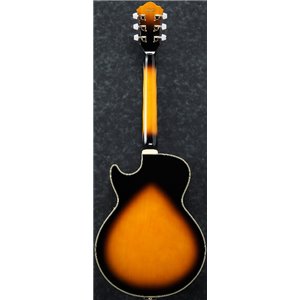 Ibanez GB10SE BS - gitara elektryczna