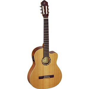 Ortega RCE131 - gitara elektro-klasyczna