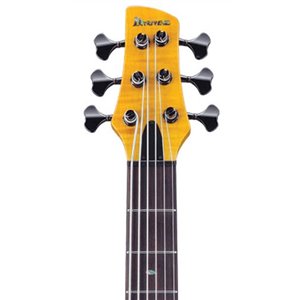 Ibanez GVB1006 AM - gitara basowa