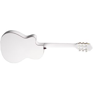 Ortega RCE145WH - gitara elektro-klasyczna