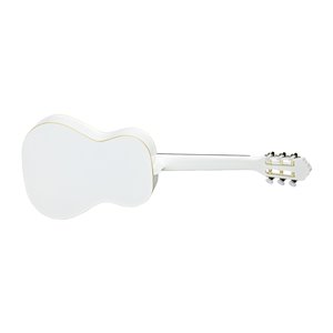 Ortega R121-1/2WH - gitara klasyczna 1/2