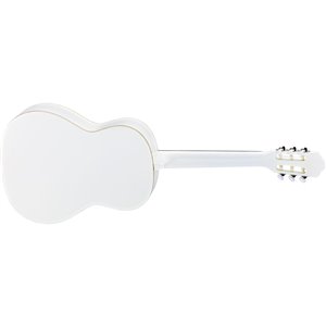 Ortega R121SNWH - gitara klasyczna (cienki gryf)