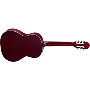 Ortega R121SNWR - gitara klasyczna (cienki gryf)