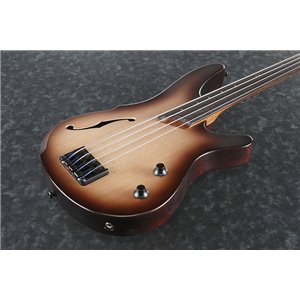 Ibanez SRH500F NNF - gitara basowa