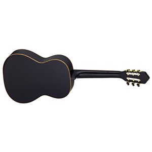 Ortega R221BK-7/8 - gitara klasyczna