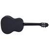 Ortega RST5MBK 4/4 - gitara klasyczna