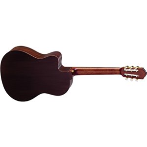 Ortega RCE158SN-TSB - gitara elektro-klasyczna