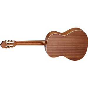 Ortega R139MN-L  - gitara elektro-klasyczna leworęczna