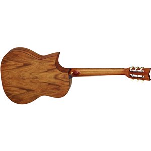 Ortega CORAL-NY - gitara elektro-klasyczna