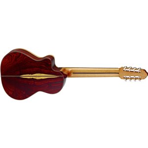 Ortega JRSM-COS - gitara klasyczna 8 strunowa