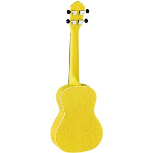 Ortega RUSUN - ukulele koncertowe