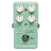 TC Electronic Pipeline Tap Tremolo - efekt gitarowy