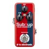 TC Electronic Sub'n'up Mini Octaver - efekt gitarowy