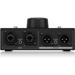 Behringer MONITOR1 - pasywny kontroler studyjny