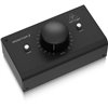 Behringer MONITOR1 - pasywny kontroler studyjny