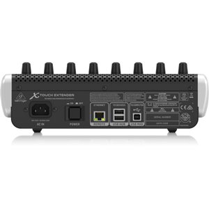 Behringer X-TOUCH EXTENDER - kontroler DAW