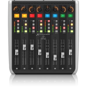 Behringer X-TOUCH EXTENDER - kontroler DAW