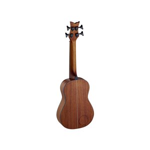 Ortega LIZZY-BSFL-GB - ukulele basowe