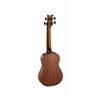 Ortega LIZZY-BSFL-GB - ukulele basowe