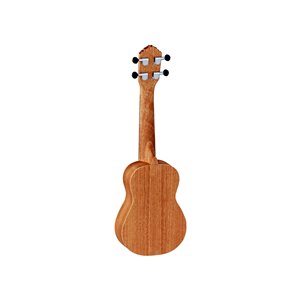 Ortega RFU10S - ukulele sopranowe