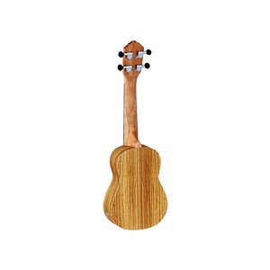 Ortega RFU10ZE - ukulele sopranowe