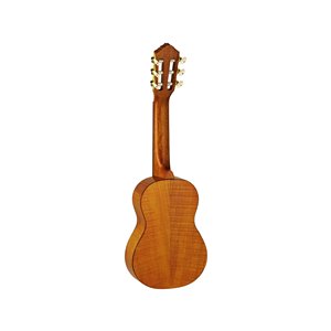 Ortega RGLE18FMH - guitarlele z pokrowcem