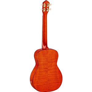 Ortega RUE14FMH - Ukulele baritone