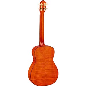 Ortega RUK14FMH - ukulele barytonowe