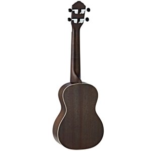Ortega Earth Rucoal - ukulele koncertowe